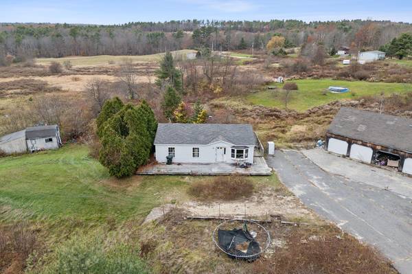 674 River RD, Windham, ME 04062