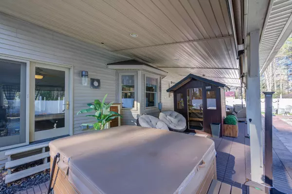 Whitefield, ME 04353,624 Townhouse RD