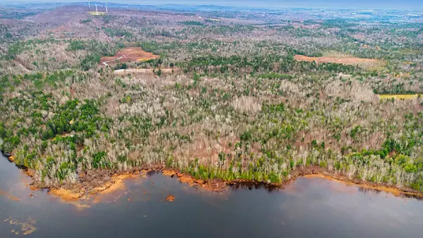 Freedom, ME 04941,Lot 28 Mitchell RD