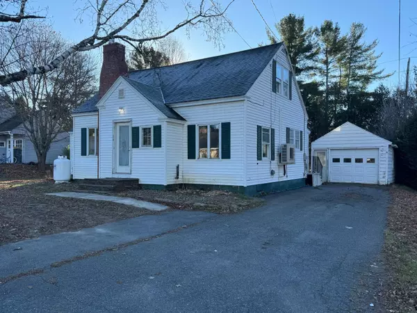 Presque Isle, ME 04769,24 Cedar ST