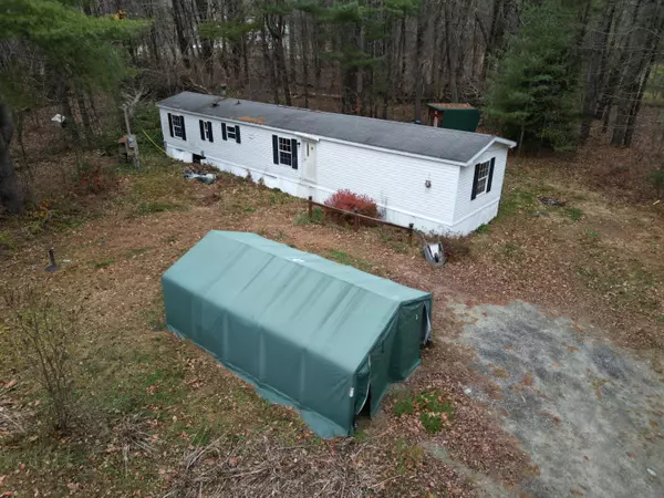 Sidney, ME 04330,48 Quaker RD