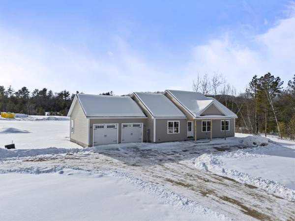 TBD Myrica LN #Lot 9, Sanford, ME 04073