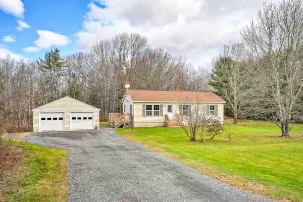 Sidney, ME 04330,45 Town Farm RD