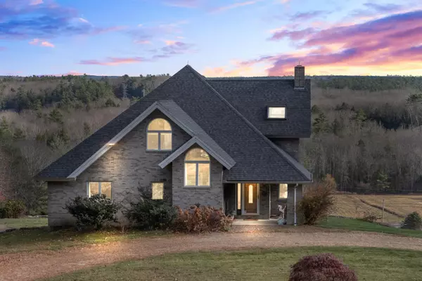 Newcastle, ME 04553,96 Bunker Hill RD