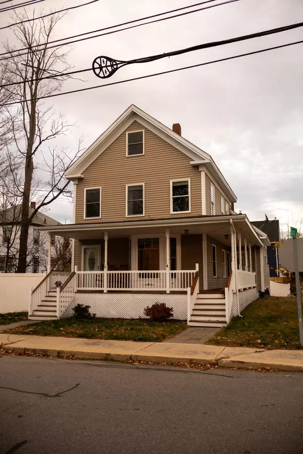Sanford, ME 04073,31 Elm ST
