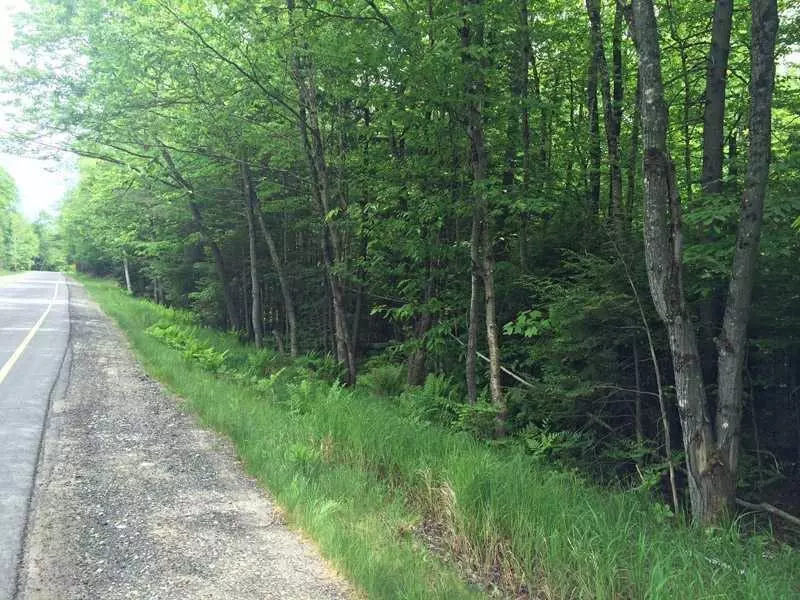 690 Bog RD, New Portland, ME 04961