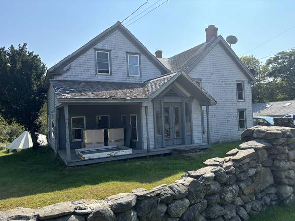 164A Atlantic HWY, Northport, ME 04849