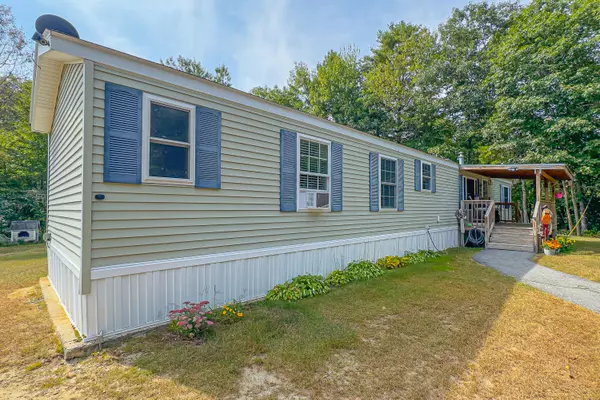 Mechanic Falls, ME 04256,173 Lewiston ST