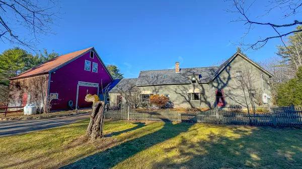 30 Hemlock Bridge RD,  Fryeburg,  ME 04037