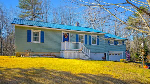 7 Punkin Valley DR, Bridgton, ME 04009