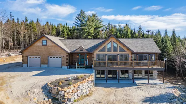 Woodstock, ME 04219,257 Outlook RD