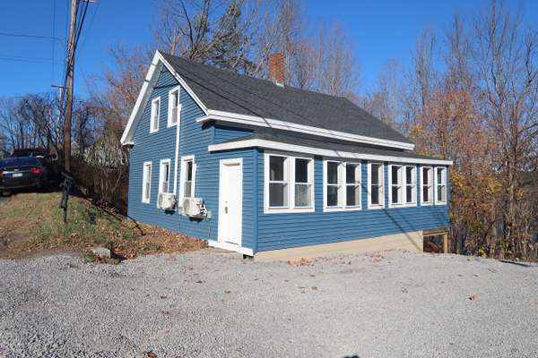 322 Water ST, Hallowell, ME 04347