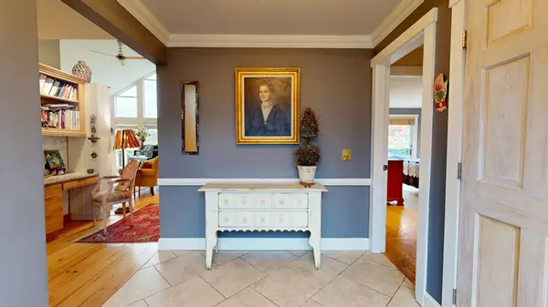 South Thomaston, ME 04858,65 Bartlett LN