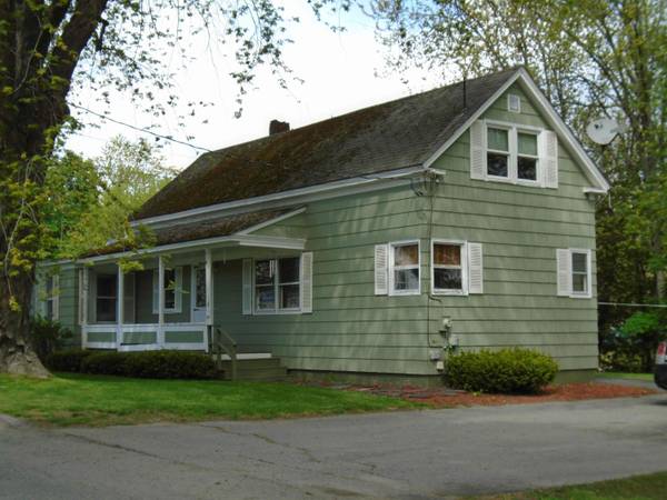 1 Cone ST, Winslow, ME 04901