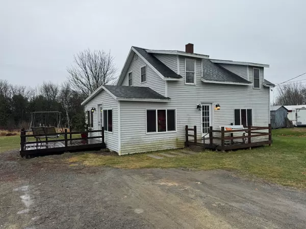 131 Oak ST, Ashland, ME 04732