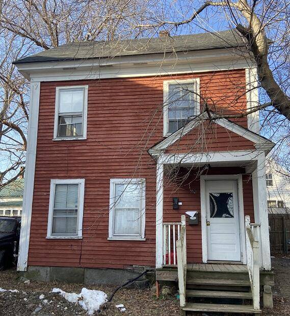 80 Gage ST #78, Augusta, ME 04330