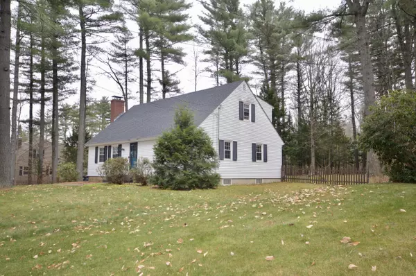 Orono, ME 04473,40 Westwood DR