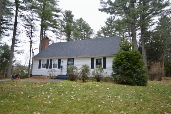 Orono, ME 04473,40 Westwood DR