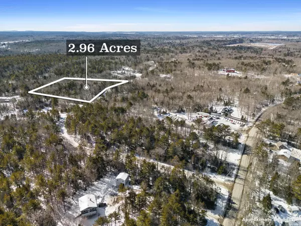 South Thomaston, ME 04858,Lot # 2 Norton DR