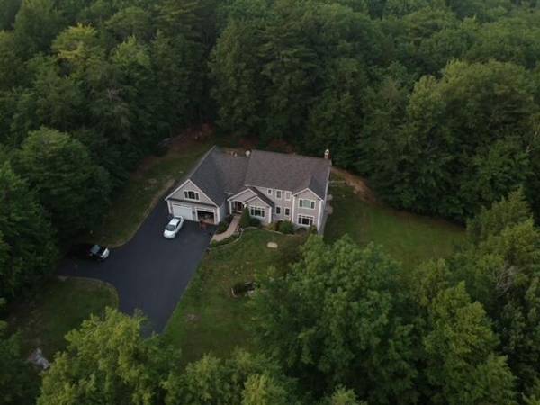 35 Cross Ridge DR, Windham, ME 04062