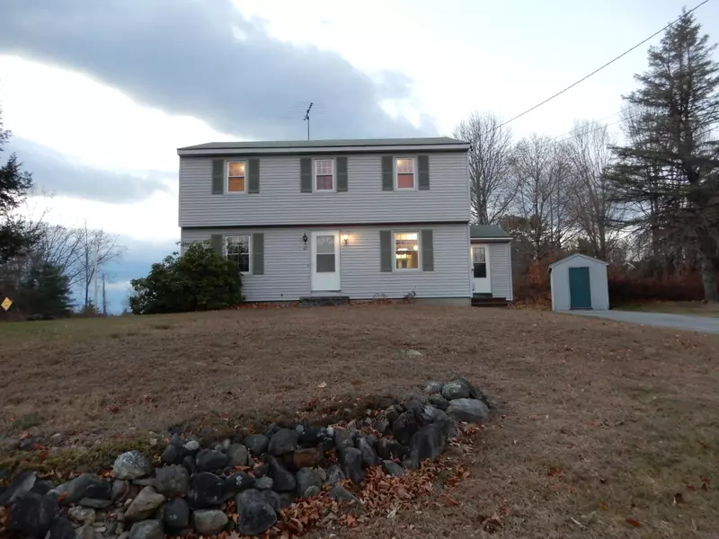 69 Bonny Eagle RD, Standish, ME 04084