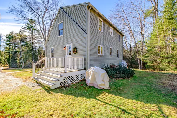 Freeport, ME 04032,27 Trails End LN