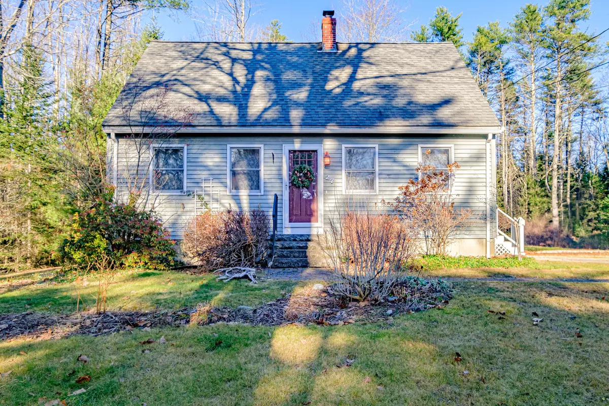 Freeport, ME 04032,27 Trails End LN