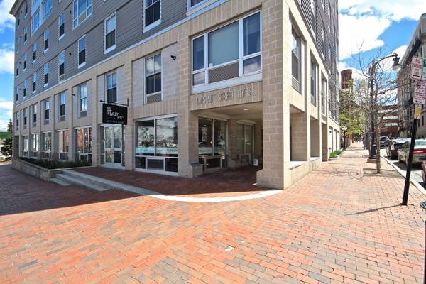 21 Chestnut ST #304, Portland, ME 04101