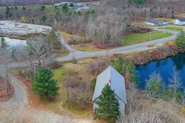 Union, ME 04862,108 Common RD