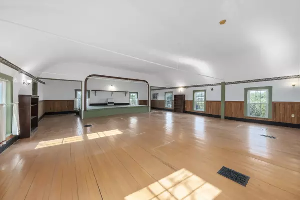 Union, ME 04862,108 Common RD