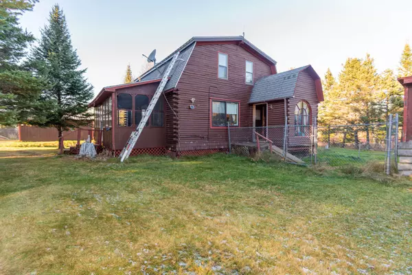 Grand Isle, ME 04746,304 Grivois RD