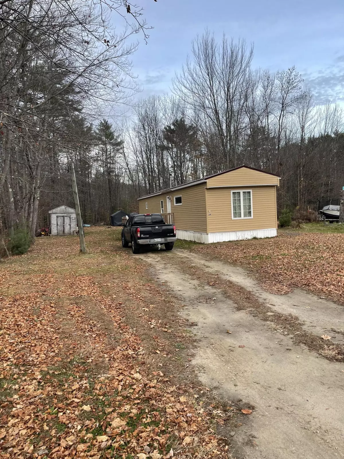 Mechanic Falls, ME 04256,24 Marshall ST