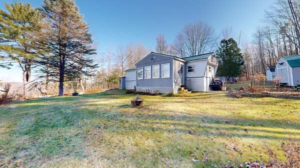 85 Spiller RD, Casco, ME 04015