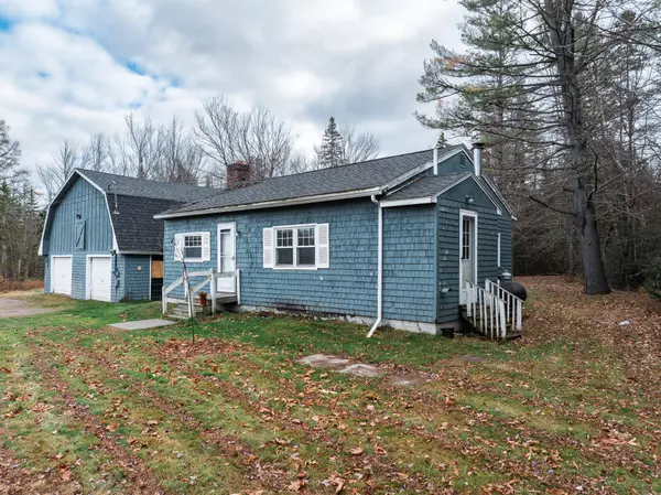 Glenburn, ME 04401,1922 Pushaw RD