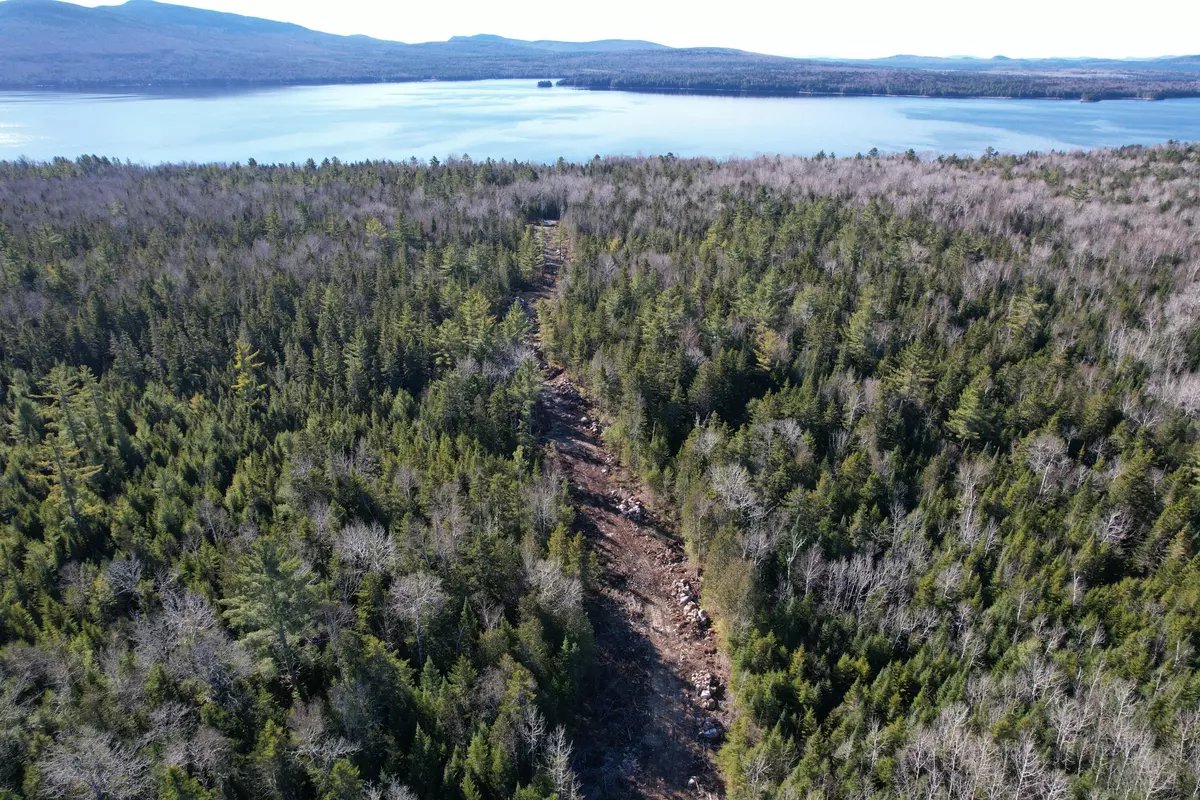 Rangeley Plt, ME 04970,Lot 31-2 Bemis RD