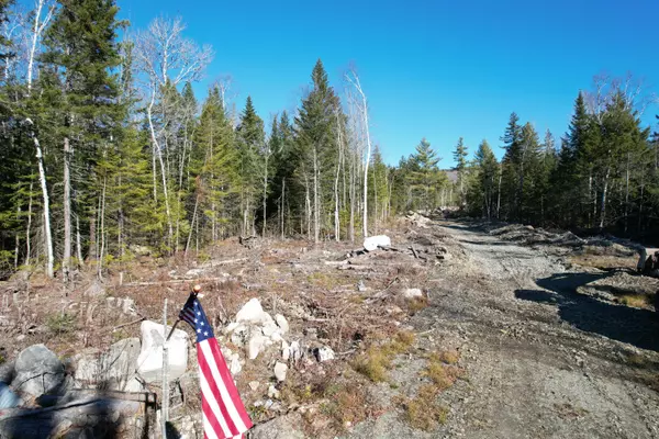 Rangeley Plt, ME 04970,Lot 31-2 Bemis RD