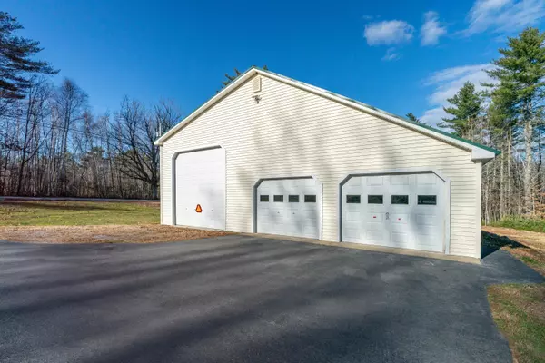 Litchfield, ME 04350,98 Huntington Hill RD