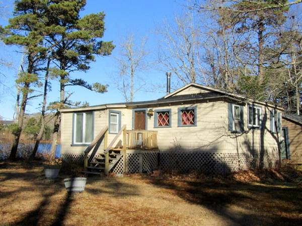 24 Hunnewell AVE, Phippsburg, ME 04562