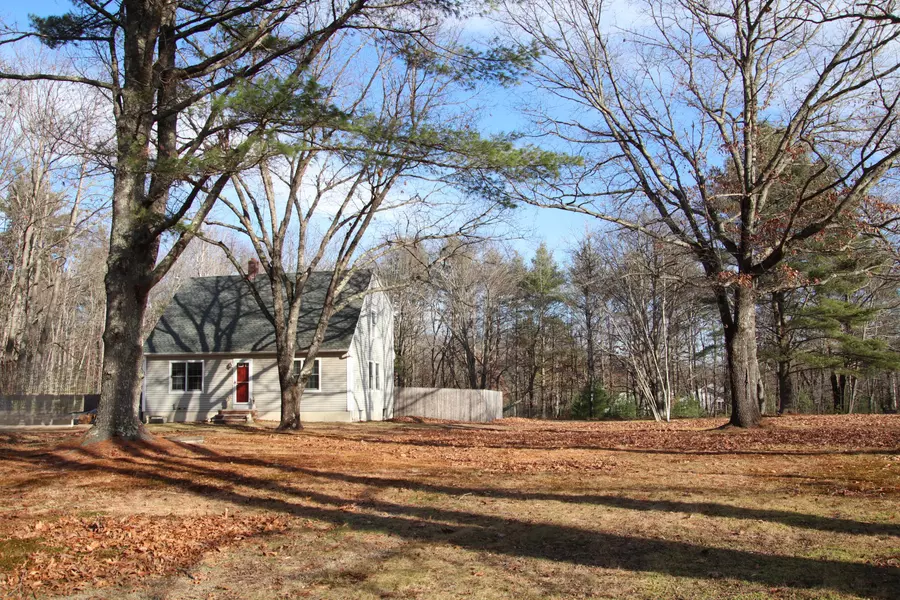 37 Kennebunk Pond RD, Lyman, ME 04002