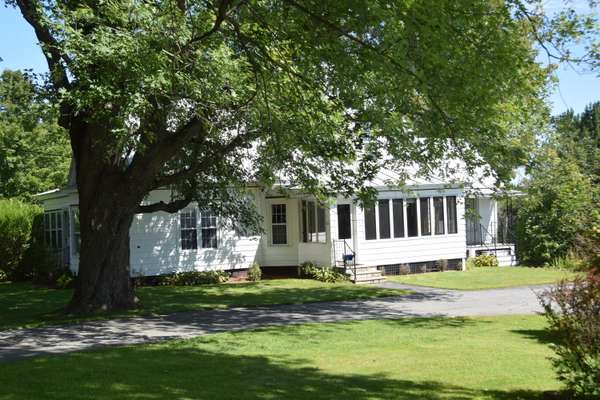 61 Hilltop RD, Anson, ME 04911