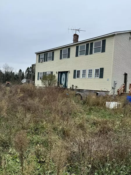 117 Tremblay RD, Dexter, ME 04930