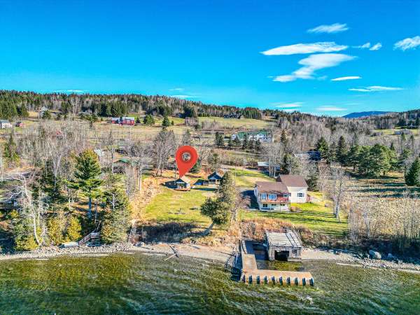 11 Lyons LN #2, Rangeley, ME 04970