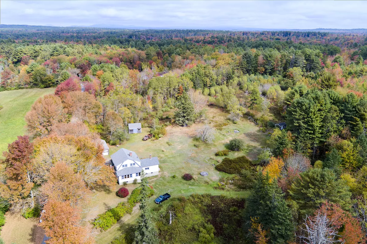 Friendship, ME 04547,67 Hendrickson LN