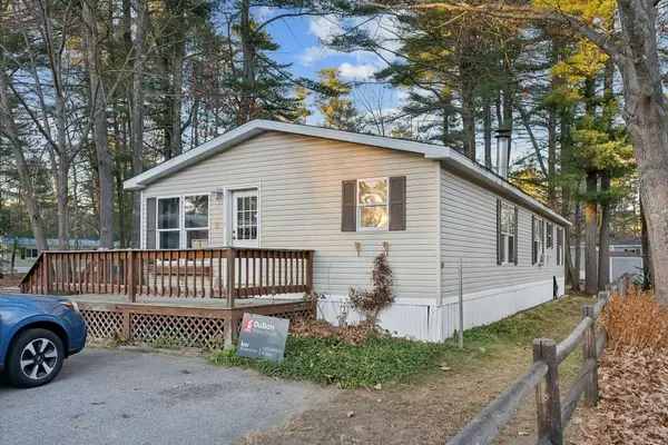 Gorham, ME 04038,5 Chestnut CIR