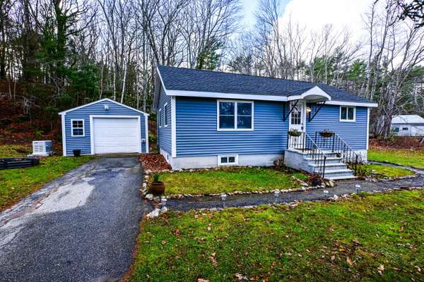 219 Main RD, Phippsburg, ME 04562