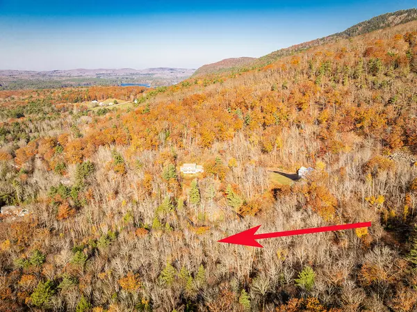 Camden, ME 04843,Lot 22&23 Tamarack TRL