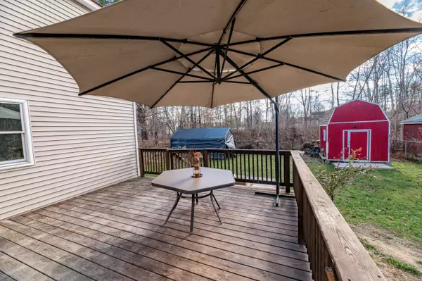 Waterville, ME 04901,60 Violette AVE