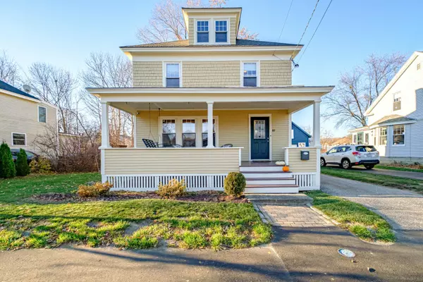 Saco, ME 04072,10 Locke ST