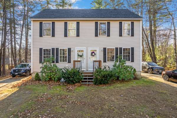 2 Sams PL, Kennebunk, ME 04043