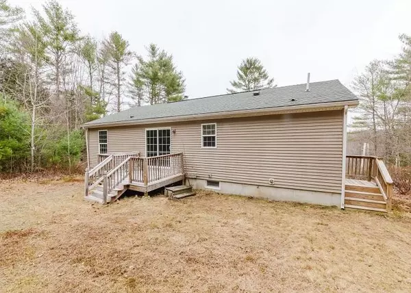 Leeds, ME 04263,113 Anson RD